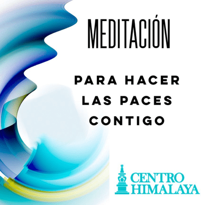 episode Meditación para Hacer las Paces Contigo artwork