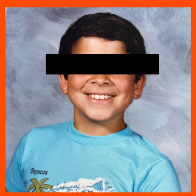 episode #61 The Bank Robber artwork