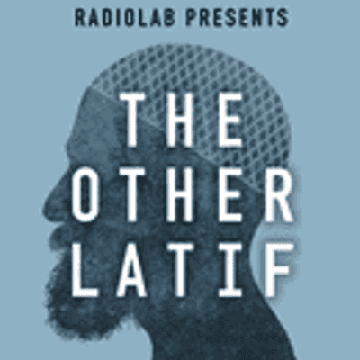 episode Breaking News about The Other Latif artwork