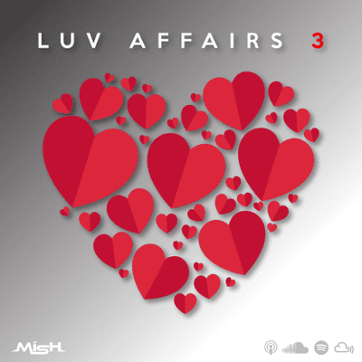 episode Luv Affairs 3 artwork