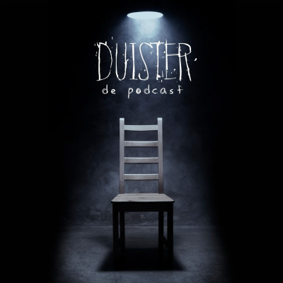 episode CX - Ginger Rios + De Zeven van Lancashire artwork
