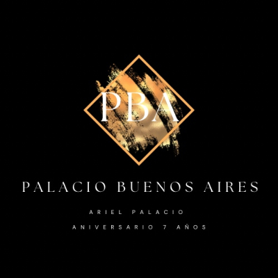 episode Pba #228 aniversario 7 años by ariel palacio 2022 artwork