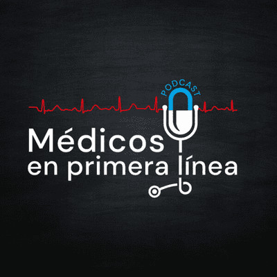 episode Médicos en primera línea artwork