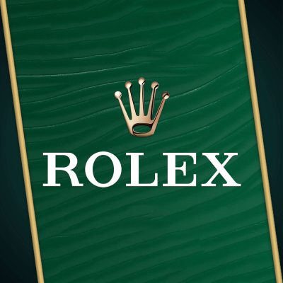 episode Rolex artwork