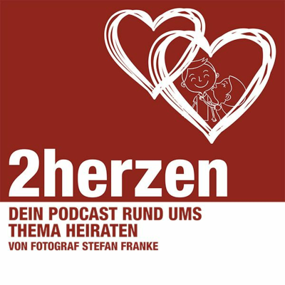 episode #3 - Das Perfekte Catering - Deine Hochzeit Verdient Gutes Essen - Patrick Bohl Zu Gast artwork