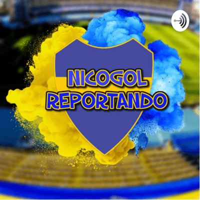 episode ¿Riquelme está Feliz? Un Russo suelto en La Boca, Resumen SAF, adidas sponsor artwork