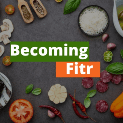 Becoming Fitr - Your Health and Fitness Resources