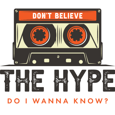 episode S5 E1: 'Do I Wanna Know?' artwork