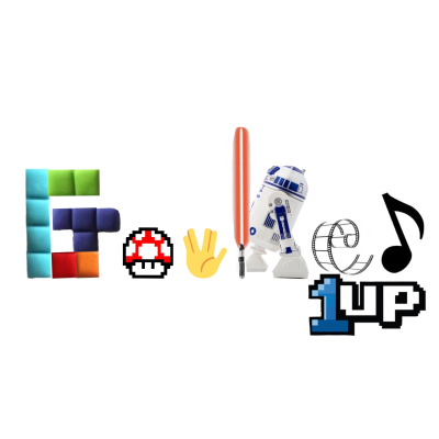 Geeked Up Podcast