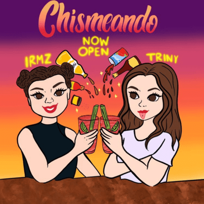 episode 15. WE'RE BACK & BETTA THAN EVAH 👯‍♀️ artwork