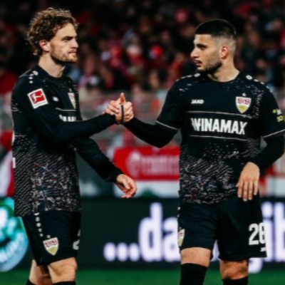 episode 157 - FCUVfB ... 4:4 and WTF was THAT?! artwork