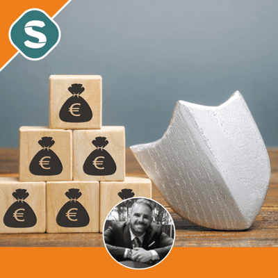 episode T1. EPISODIO 3: Seguros de crédito para empresas del rótulo, con Alberto Pollo (CESCE) artwork