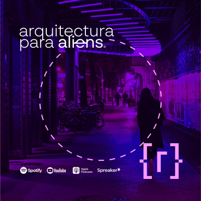 episode Ciudad, Sustantivo Femenino [repeat] artwork