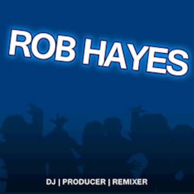 episode Rob Hayes Soul Disco Selection (June 10th 2011) artwork