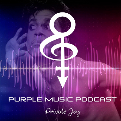 episode Purple Music Podcast - Private Joy #24 - Mitos, leyendas y Chat GP - Episodio exclusivo para mecenas artwork