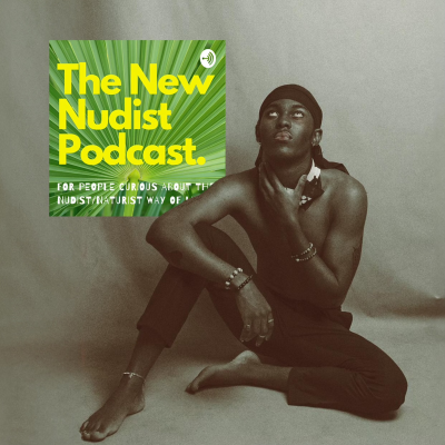episode Ep38: Nahna James and Evan at INF artwork