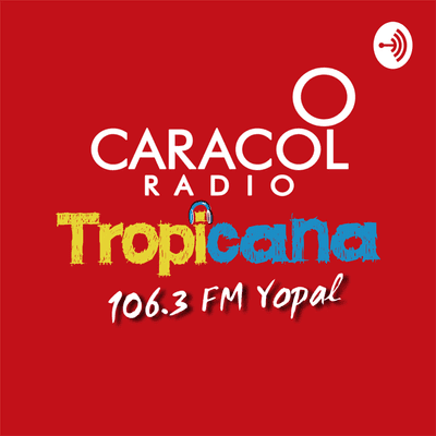Billede af showet Caracol Tropicana 106.3 FM