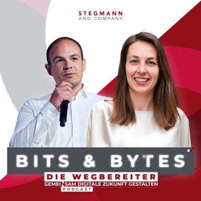 episode Bits & Bytes #39 | Cyber-Angriffe in der Praxis: Was ist eigentlich ein Breach (mit Markus Schmitt) artwork