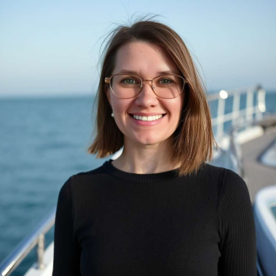 episode #160 –Anna Gallagher - A Conversation about Feed and Love artwork