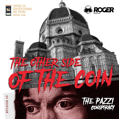 episode 5. The Other Side of the Coin artwork