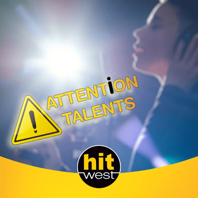BACKSTAGE - Attention Talents