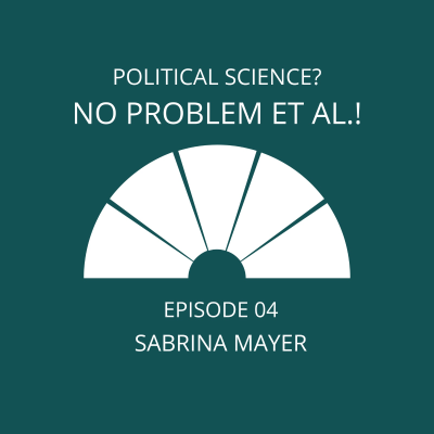episode Episode 4: Sabrina Mayer on Immigrant-Origin Voters artwork