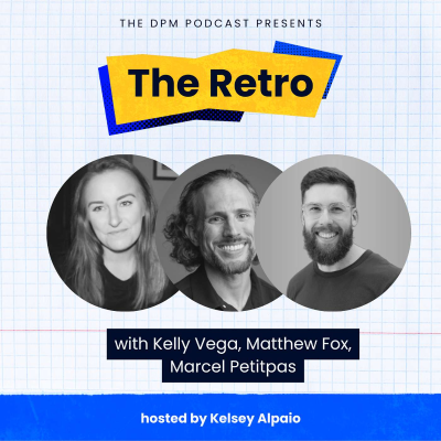 episode The Retro: Why Time Tracking Sucks (And How to Make it Suck Less) artwork