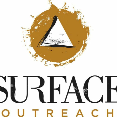 episode EP #14 Surface Outreach and Designs! artwork
