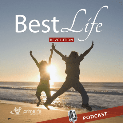 Die BESTLIFE-REVOLUTION | Primelife Academy
