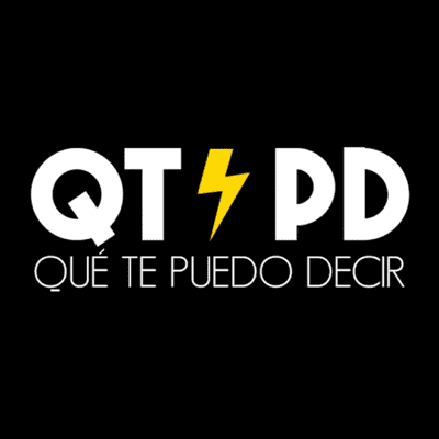 QTPD - Qué Te Puedo Decir