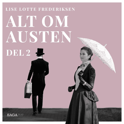 episode Alt om Austen - del 2 artwork
