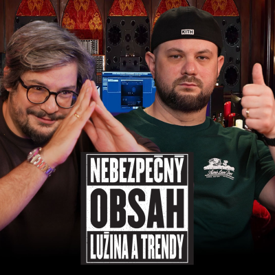 episode Epi. 236 - Nemali sme stúpať opačne? artwork