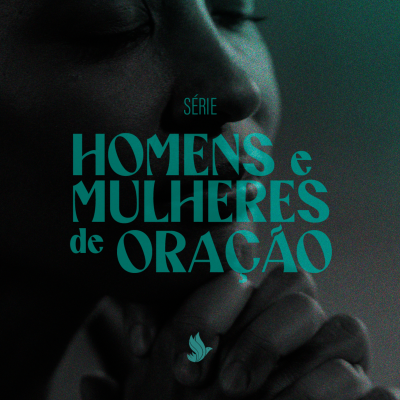 episode A Oração de Maria artwork