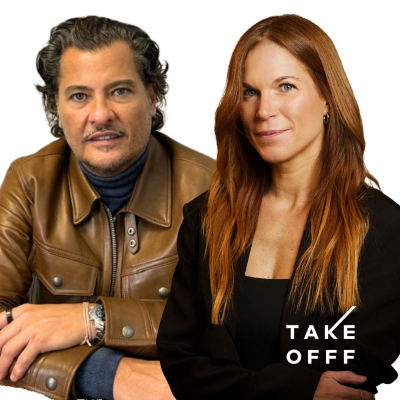 episode Susalia: Rodrigo Ripstein artwork