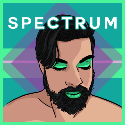 SPECTRUM Podcast