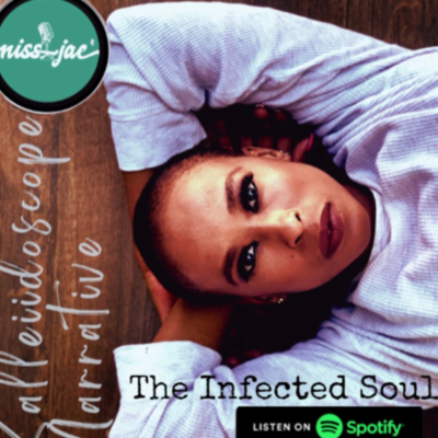 episode The Infected Soul artwork