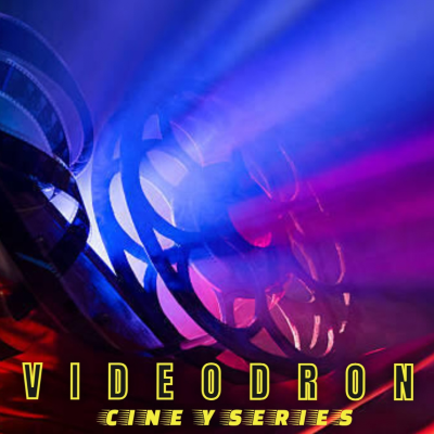episode VIDEODRON 2x04 - Cine y Series : Bitelchus 2, Megalópolis, Transformers One, Longlegs, Alien Romulus, Emmys 2024... artwork