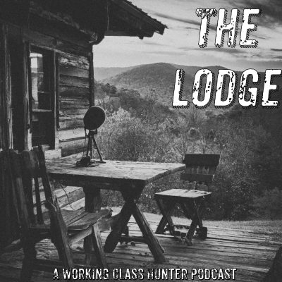 episode The Lodge: "NEW ANNOUNCEMENT" for Spring 2025 artwork