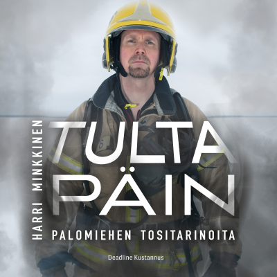 Tulta päin