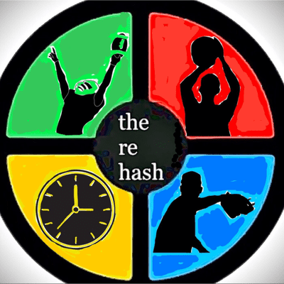 ReHash Draft Cast