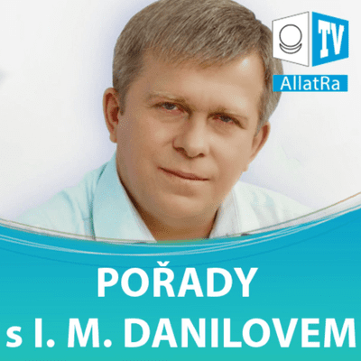 Cover image of show Pořady s I. M. Danilovem