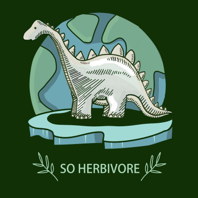 SO HERBIVORE