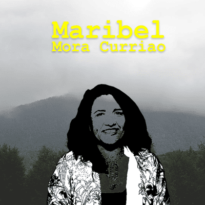 episode Maribel Mora Curriao artwork