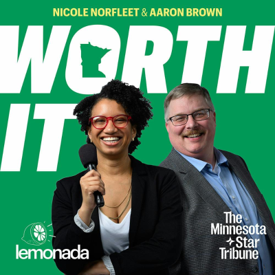 episode Introducing: Worth It artwork