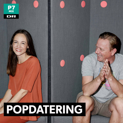 Popdatering