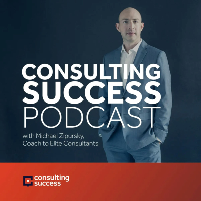 episode 7 Things That Are Destroying Your Consulting Business artwork