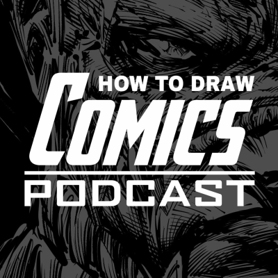 episode Episode 73 - Boot Up The System - Drawing Mode ACTIVATE artwork