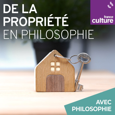 episode De la propriété : Proudhon vs Marx : la grande dispute artwork