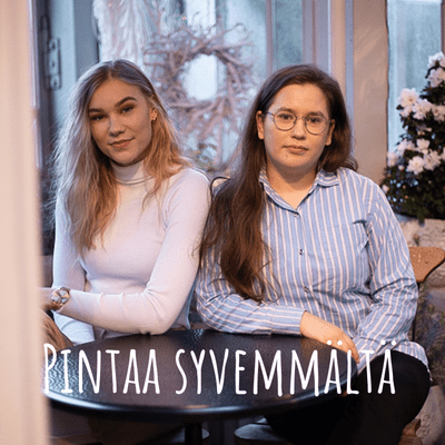 Pintaa syvemmältä