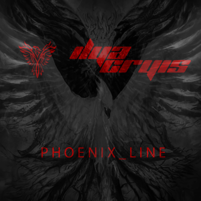 episode Ilya Cryis - Phoenix Line (progressive session) artwork